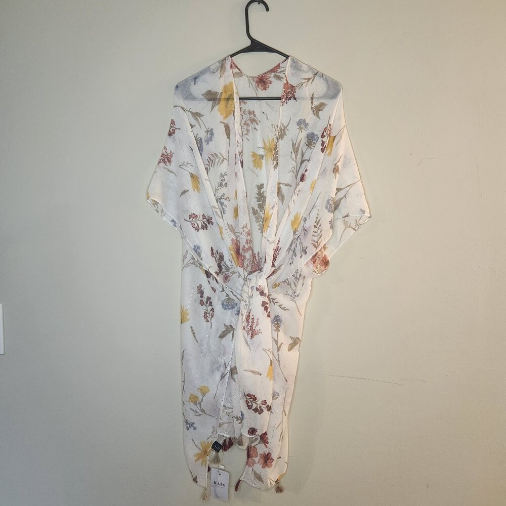 Outer - Picture 2 of 3